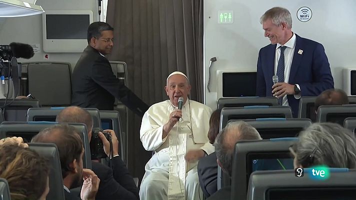 Telecanarias - Telecanarias Tarde - 21/04/2025