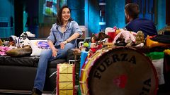 La Revuelta | La nueva compañera de vida de Chenoa