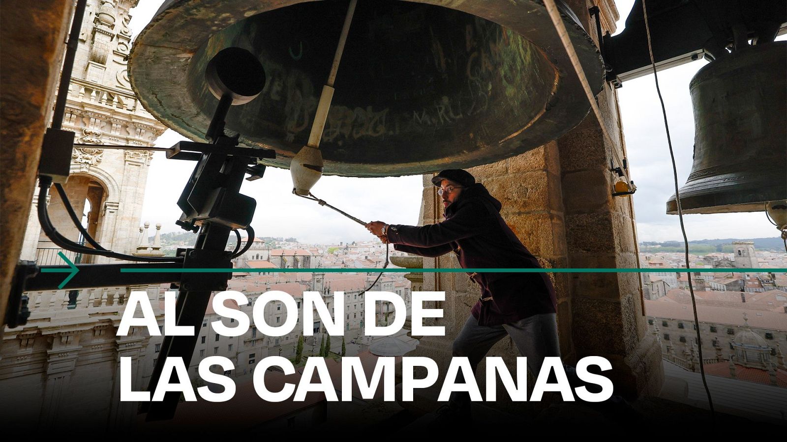 Las campanas de todo el mundo repican por la muerte del papa - Modo Digital | Ver