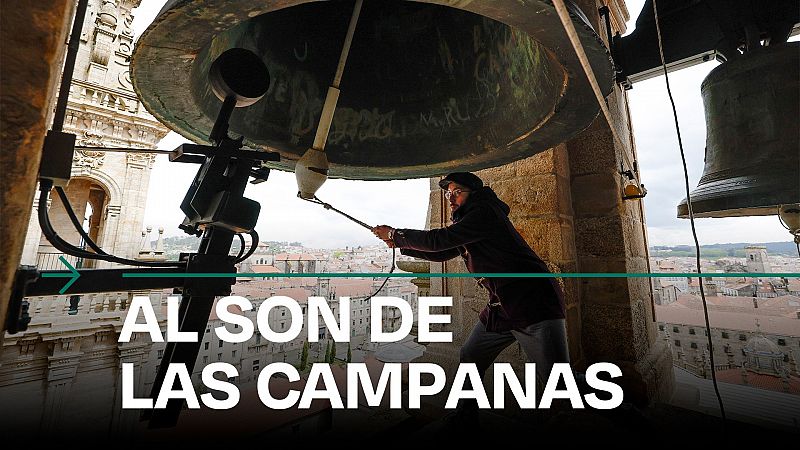 Papa Francisco: Las campanas de todo el mundo repican por la muerte del pontífice