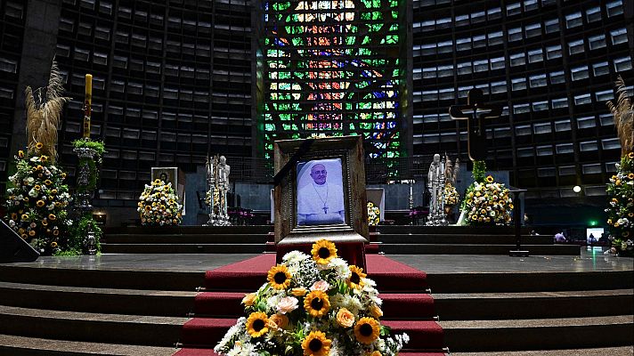 Especial: Muere el Papa Francisco