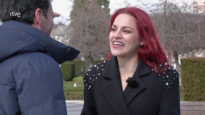 Aquí la Tierra - Aquí la Tierra - 21/04/25