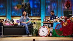 La Revuelta - Chenoa (21/04/2025)