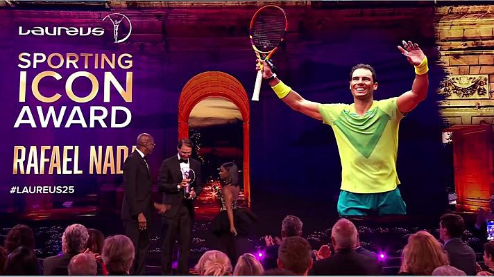 Los Deportes de La1 - Deportes 2 - 21/04/25