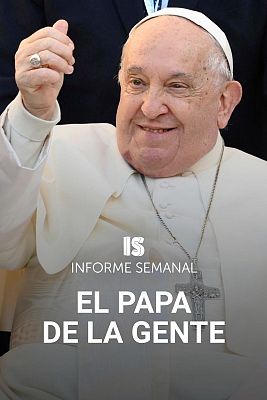 'El papa de la gente', un repaso a los momentos clave de la vida y pontificado de Francisco