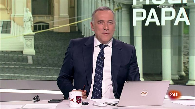 El arzobispo de Santiago de Compostela, sobre la muerte del pontífice: "Fue una sorpresa"
