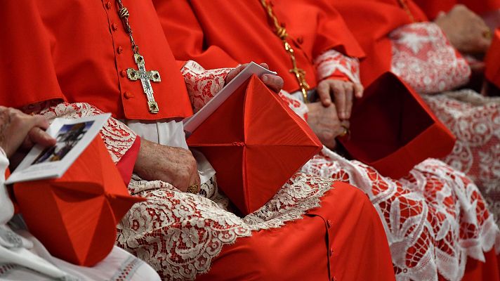 Las reglas del cónclave: así se elegirá al nuevo papa