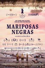Poster de Mariposas negras