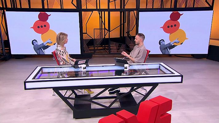 La aventura del saber - 22/04/25