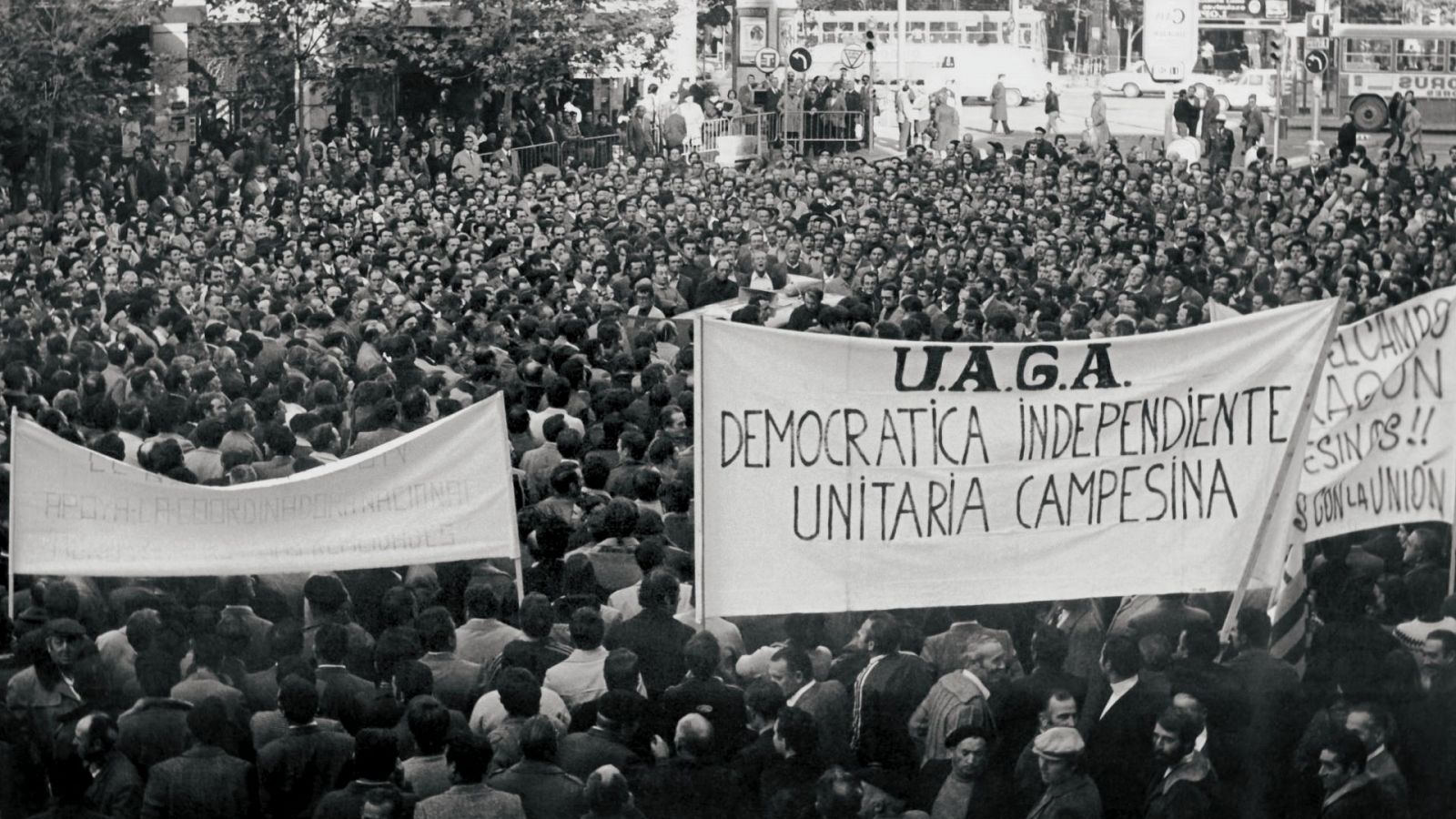 La mayoría silenciosa