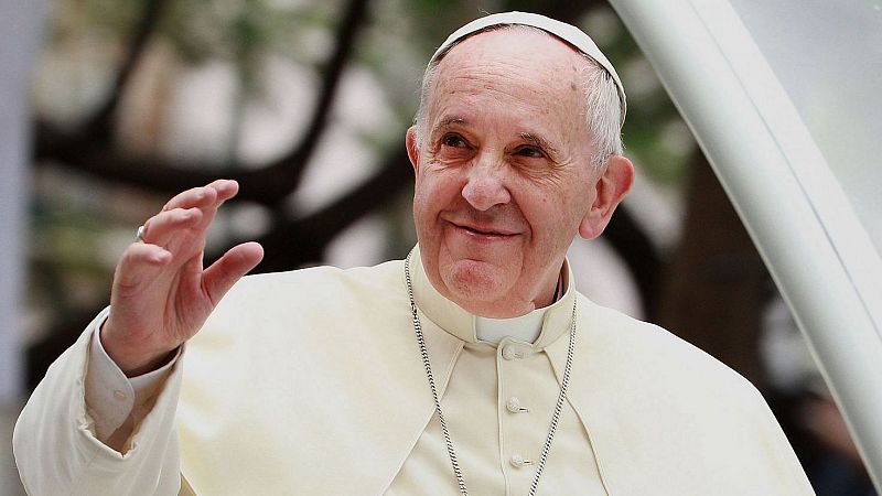 Las batallas no ganadas del papa Francisco