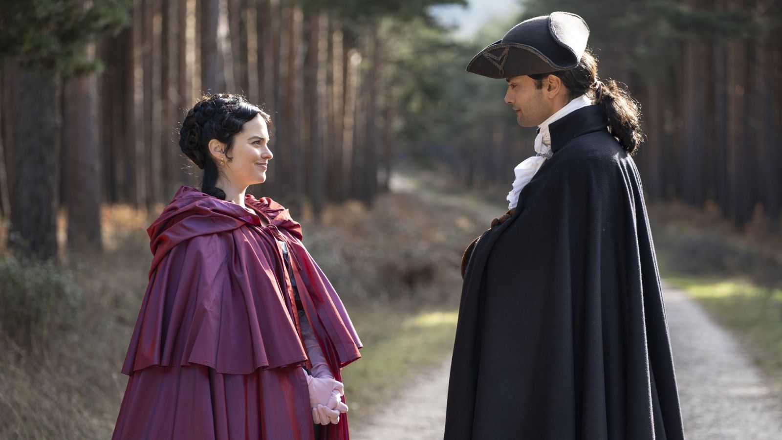 Valle salvaje - Temporada 2 - Episodio 151 - Ver ahora