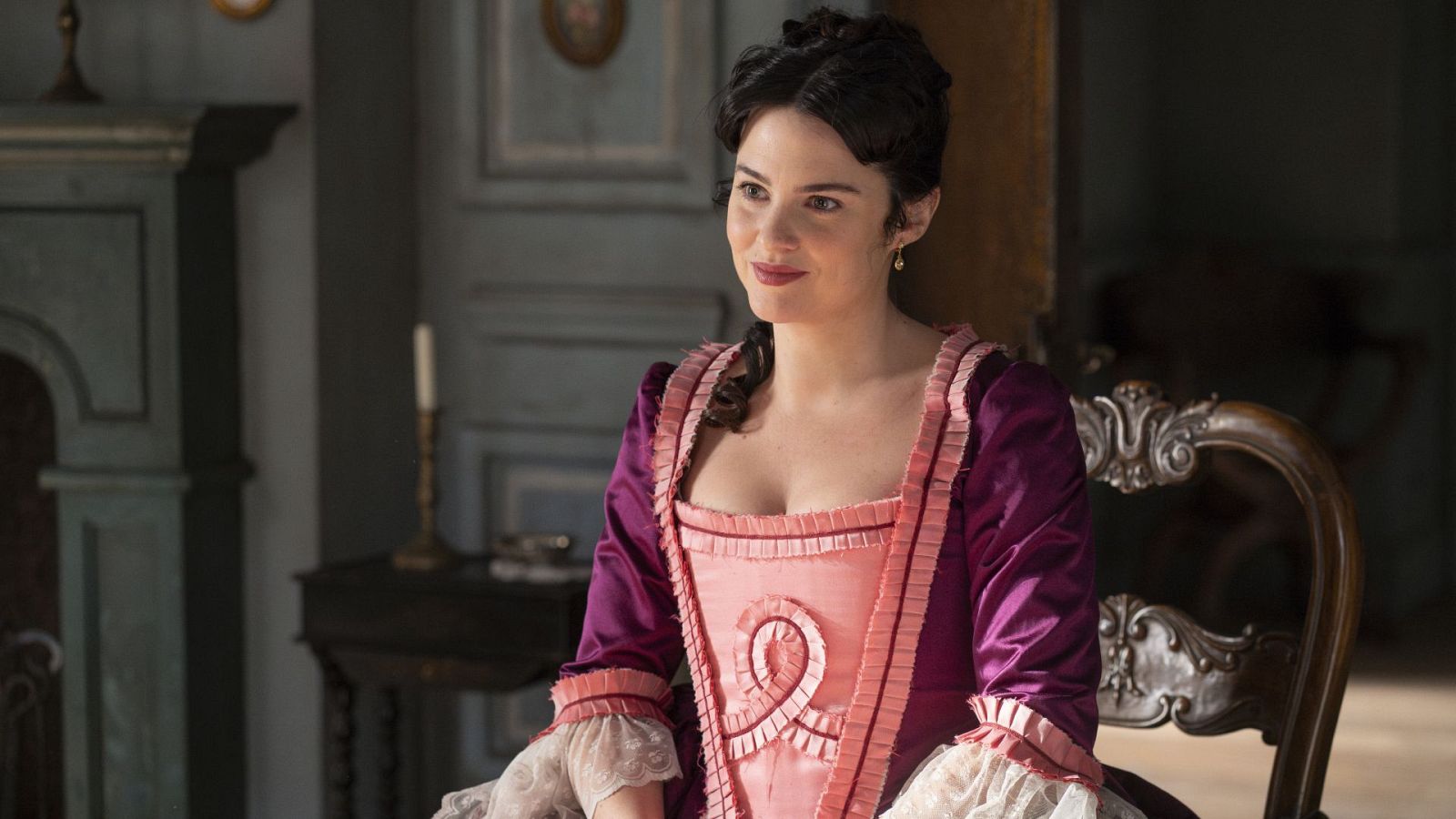 Valle salvaje - Temporada 2 - Episodio 154 - Ver ahora