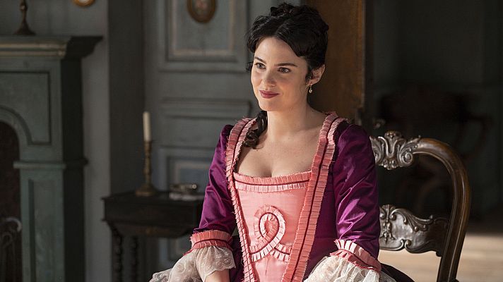 Valle Salvaje - Episodio 154