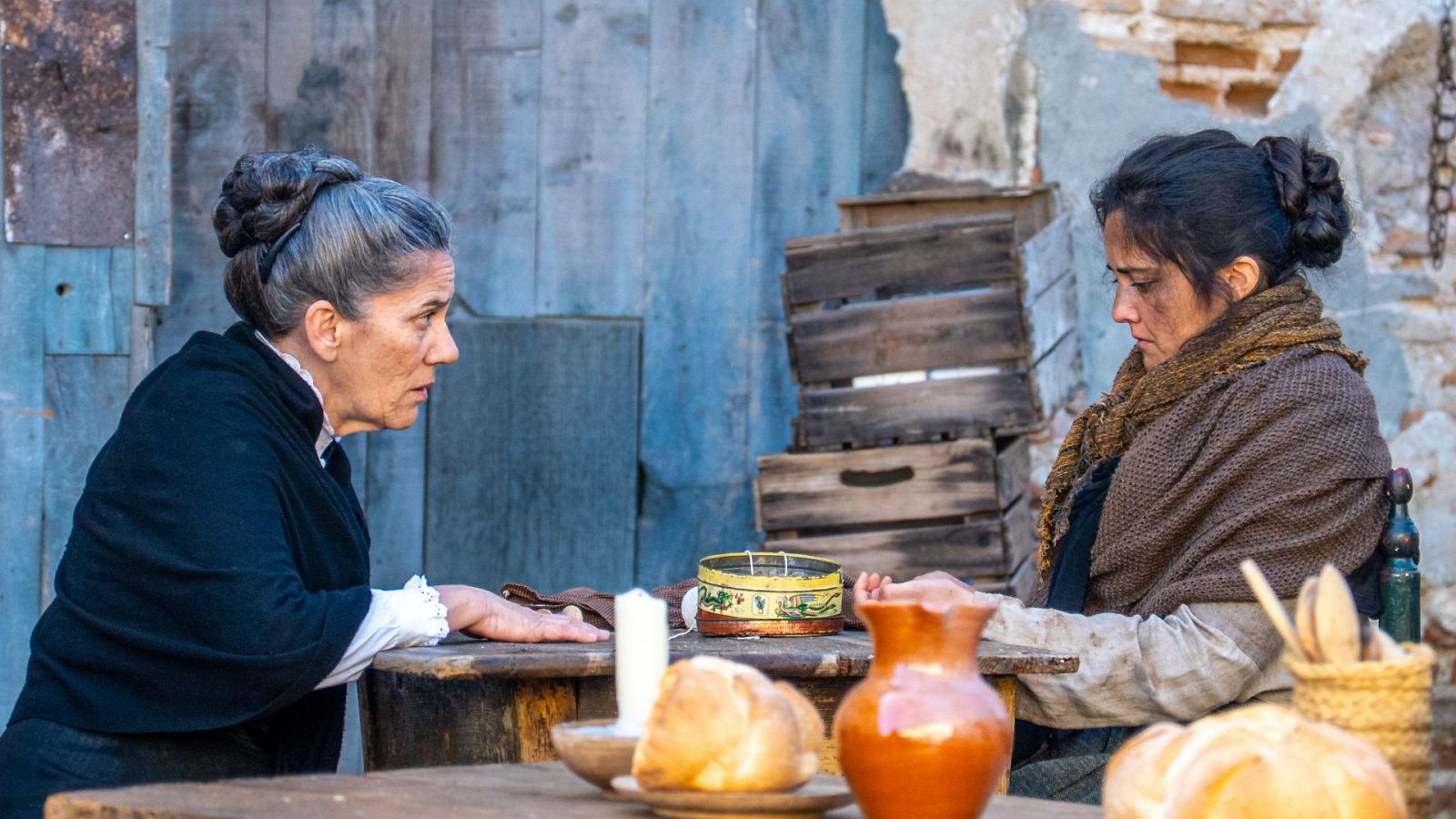 La promesa - Temporada 4 - Episodio 582 - Ver ahora