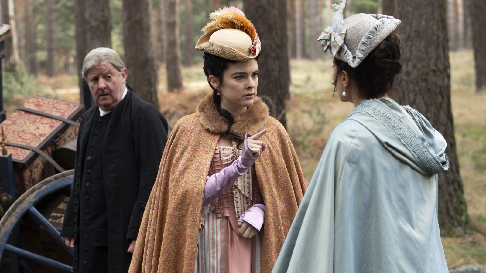 Valle salvaje - Temporada 2 - Episodio 149 - Ver ahora