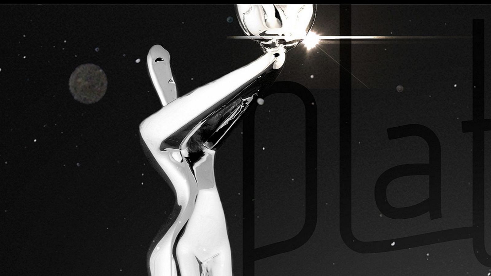XII Premios Platino