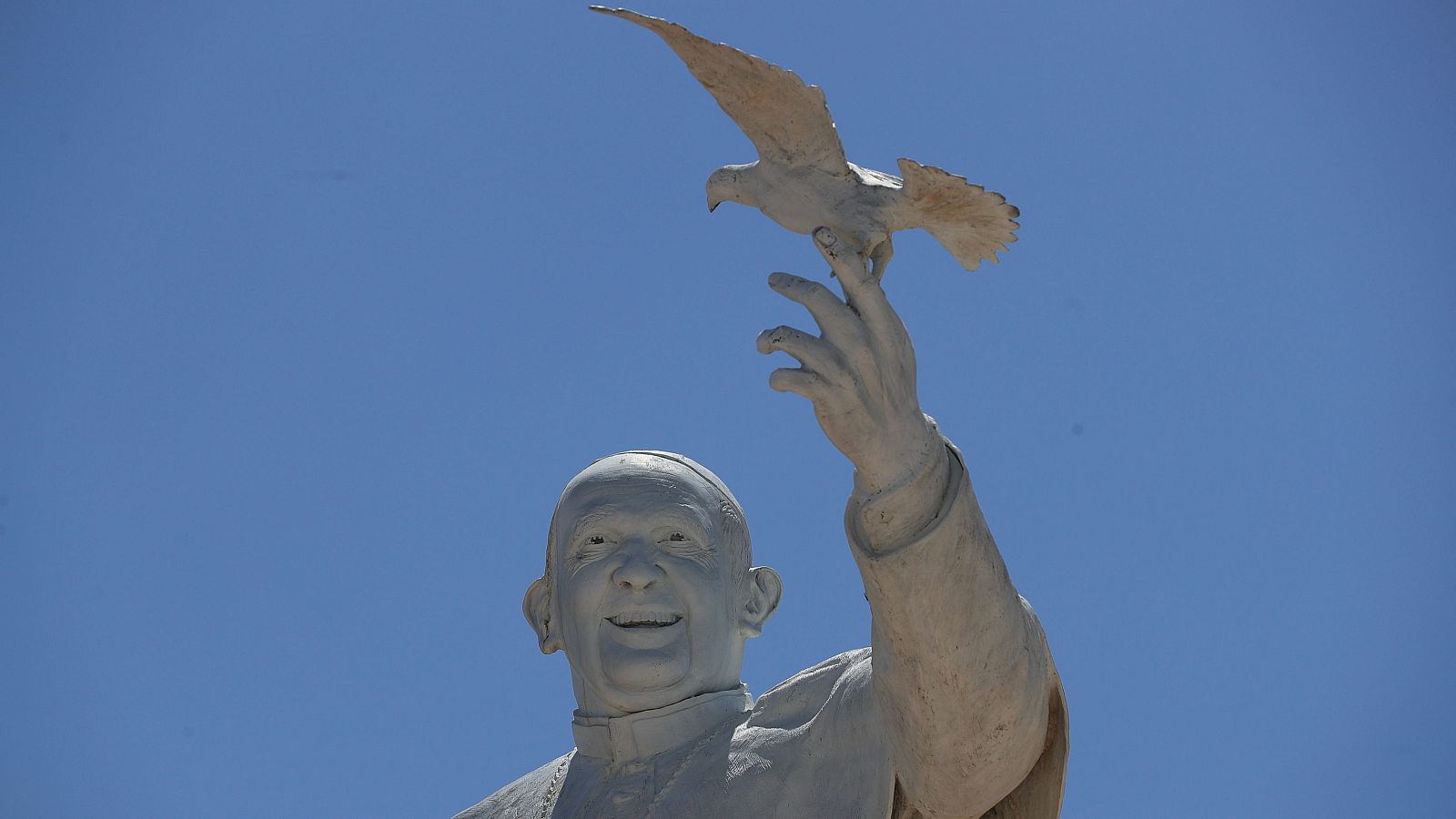 El papa Francisco y su lucha contra la pederastia | Ver