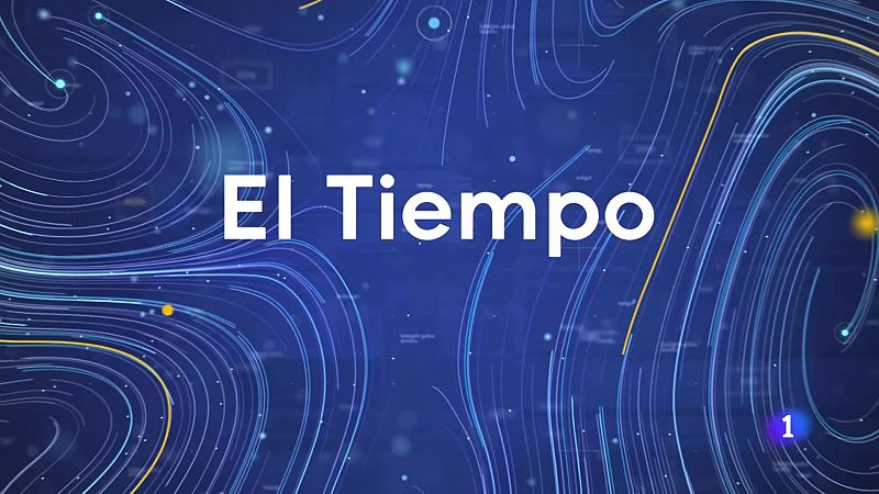 El tiempo en Andalucía - 22/04/2025