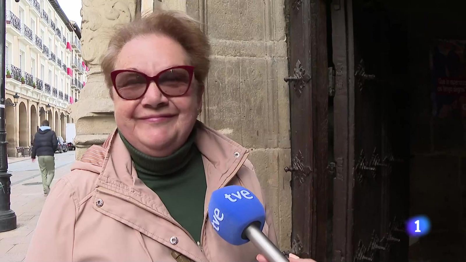 Telerioja en 2' - 22-04-2025 - ver ahora | Ver