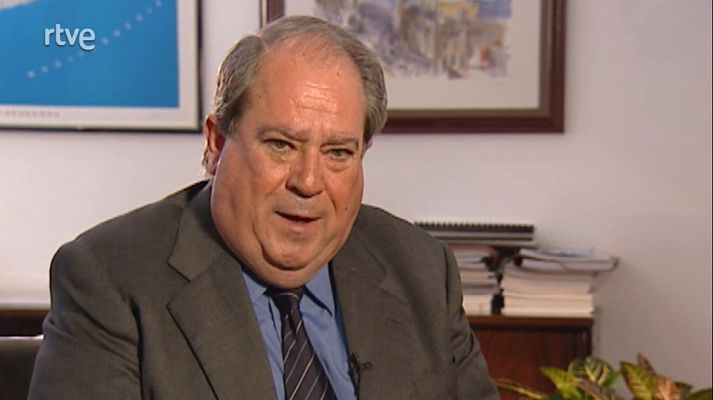  - Lluís Prenafeta: el paper de Jordi Pujol