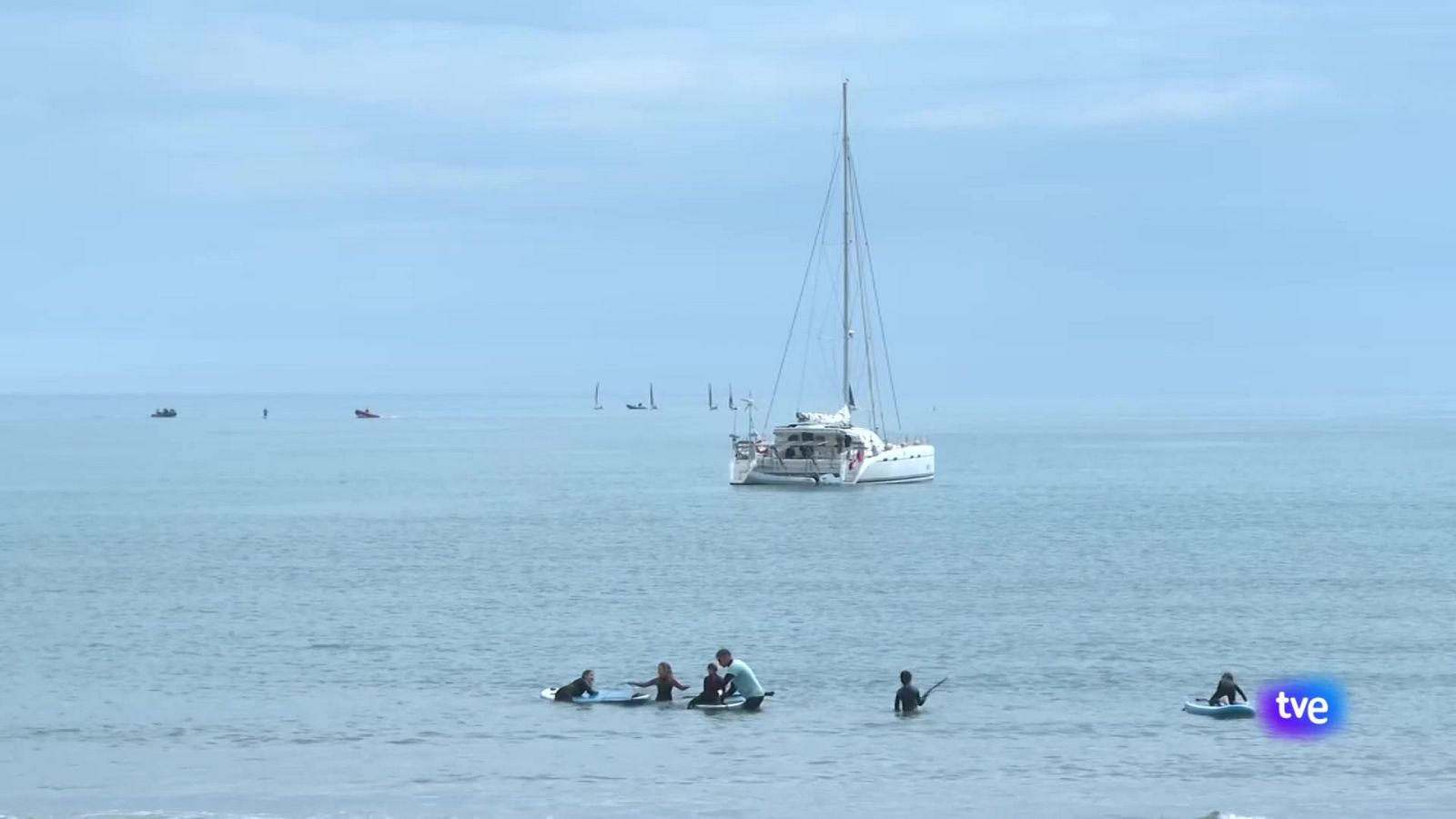 L'Informatiu Comunitat Valenciana 1 - 22/04/25 | Ver