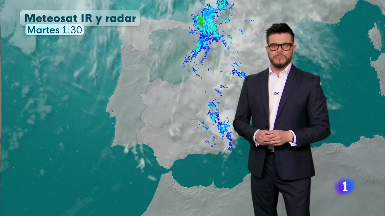 El tiempo en Castilla y León - 22/04/25 | Ver