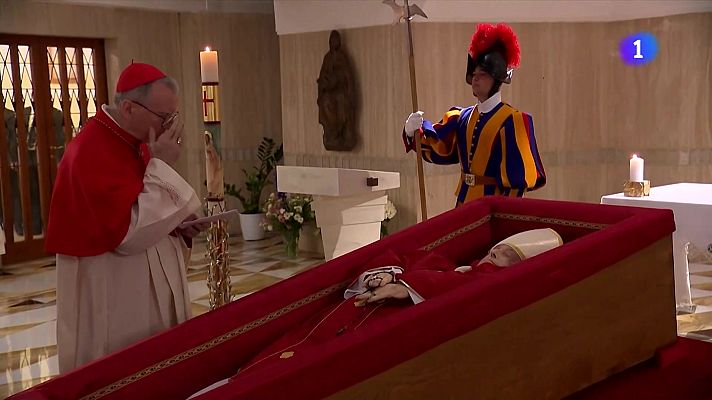 L'Informatiu - L'Informatiu - 22/04/2025