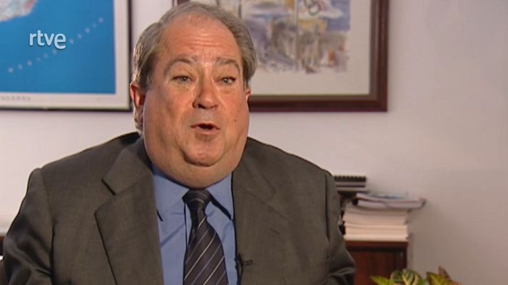  - Lluís Prenafeta explica secrets de Jordi Pujol