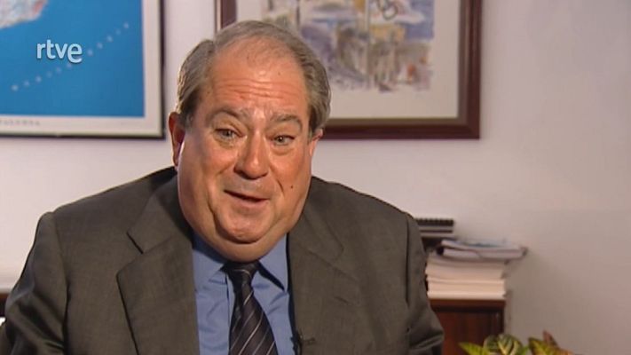  - Lluís Prenafeta: qui el va proposar