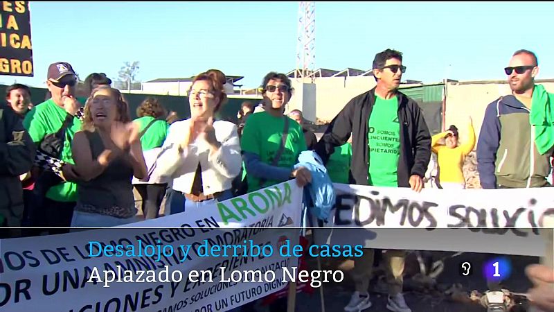 Telecanarias - 22/04/2025