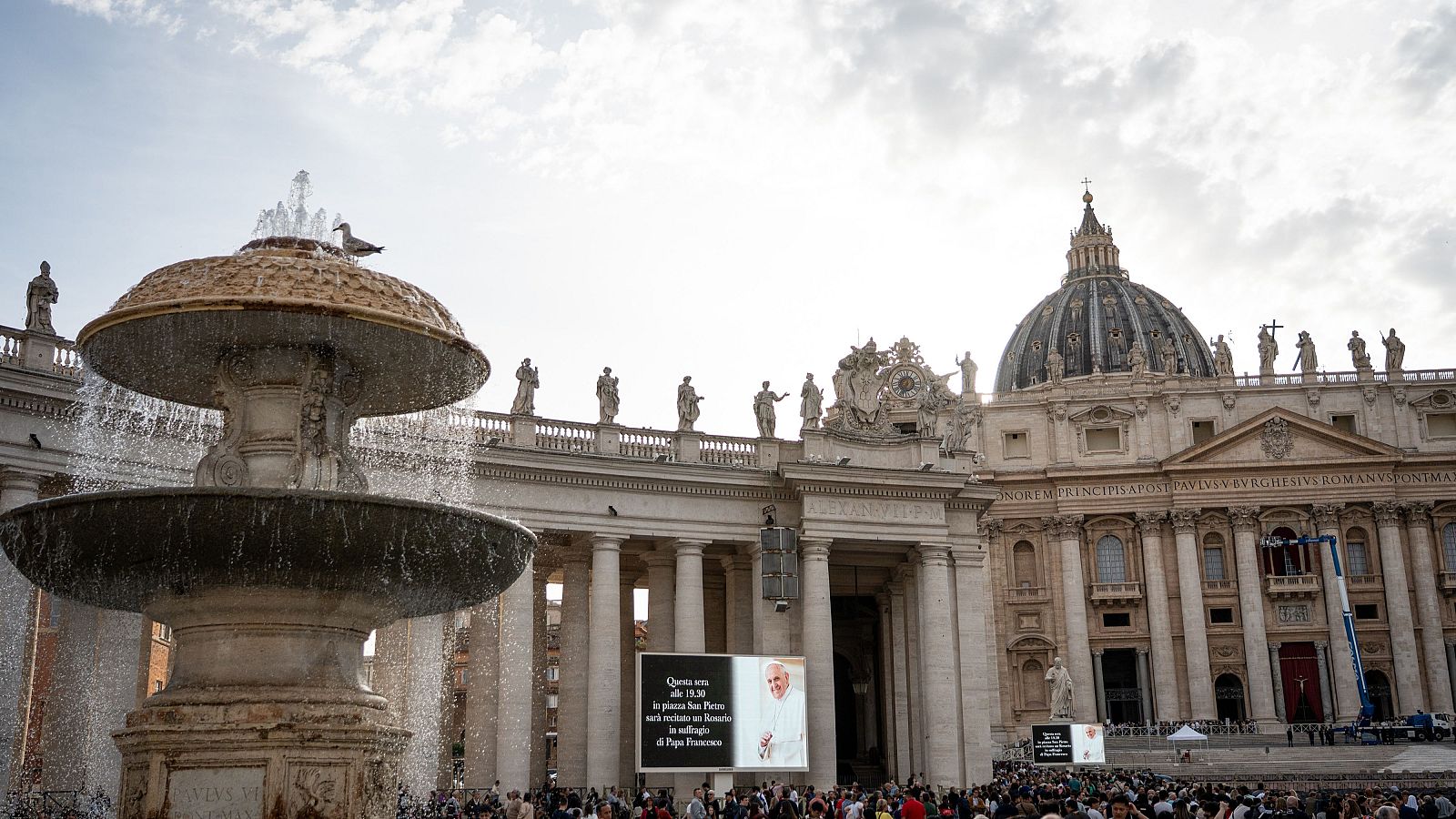 Informativo 24 horas - 14h - 22/04/25 - ver ahora