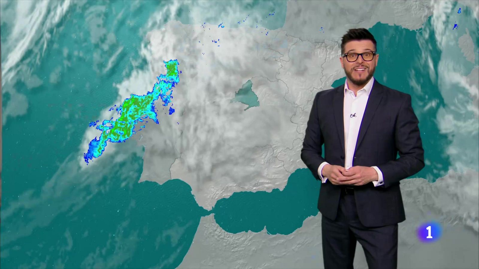 El tiempo en Madrid - 22/04/25 | Ver