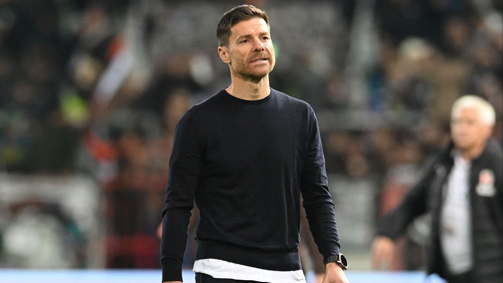 Xabi Alonso podría entrenar al Madrid si Ancelotti no sigue - Los Deportes de La1 | Ver