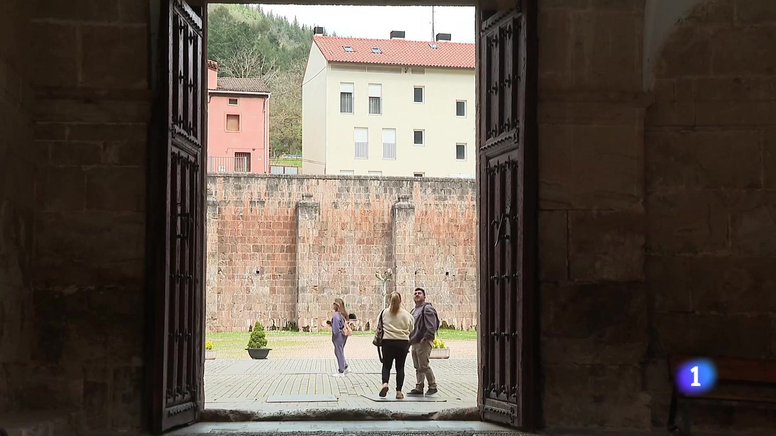 Informativo Telerioja 2 - 22-04-2025 | Ver