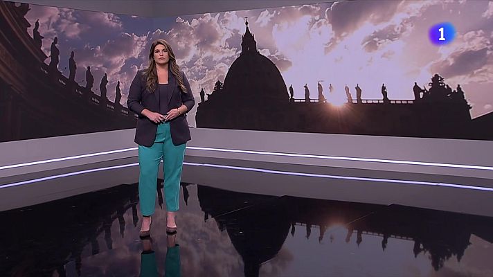 L'Informatiu - L'Informatiu 2 - 22/04/2025