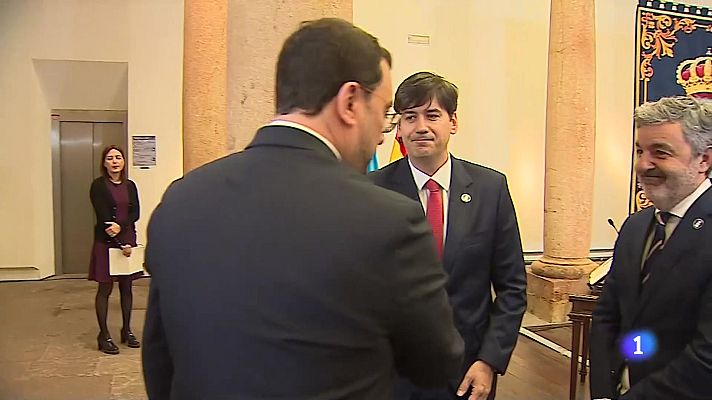 Panorama Regional - Panorama Regional - 22/04/25