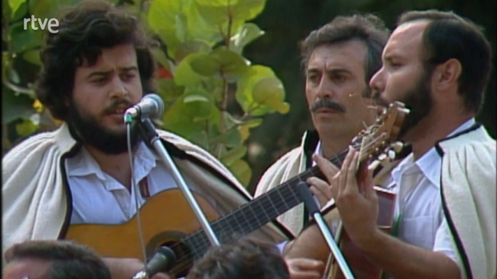 Gente joven - Especial Canarias