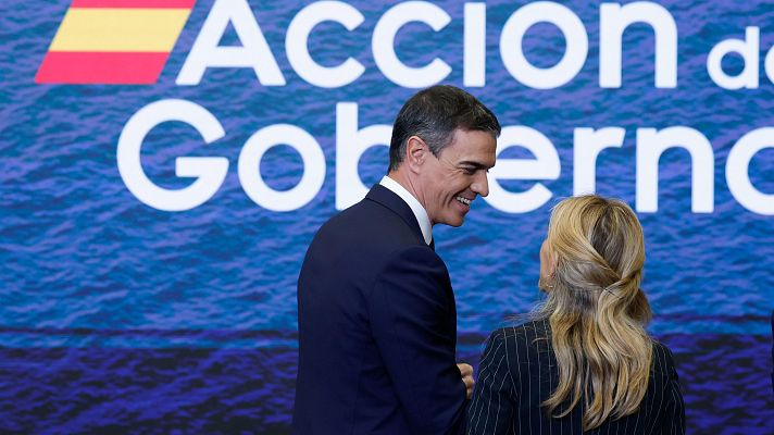 Sumar rechaza el aumento del gasto en defensa anunciado por Sánchez