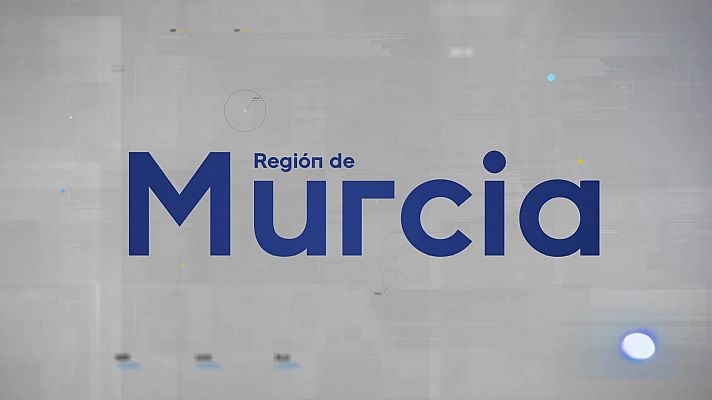 Noticias Murcia 2 - 22/04/2025