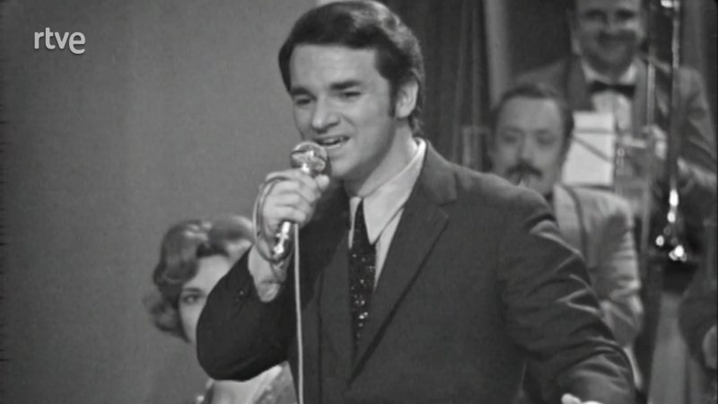 Siempre en domingo (Años 70)
