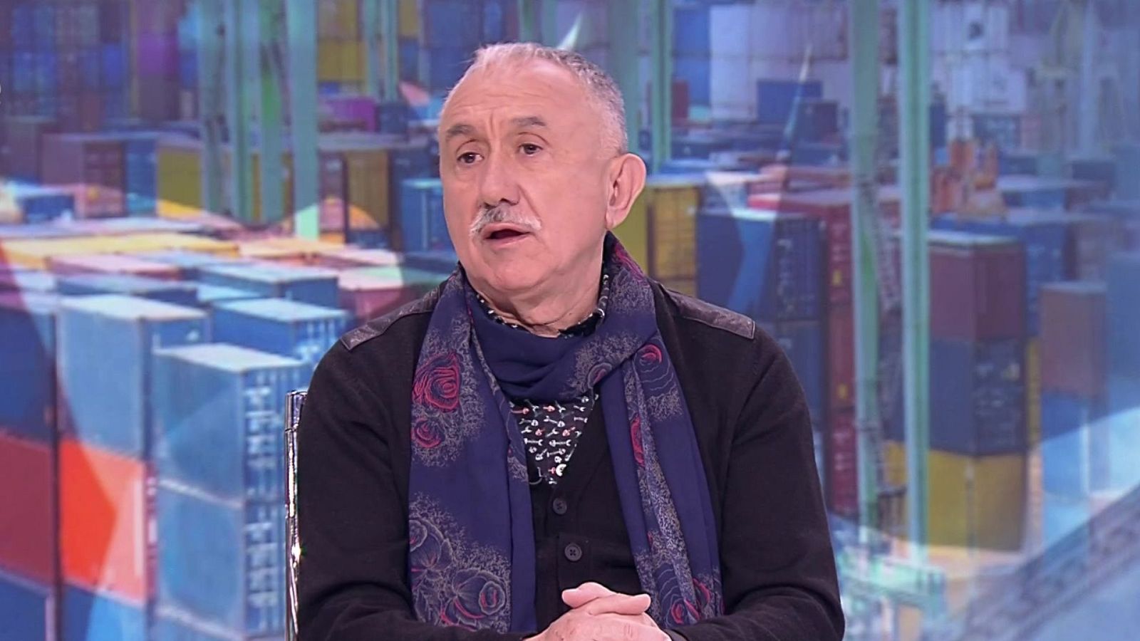 La economía - 22/04/25 - ver ahora