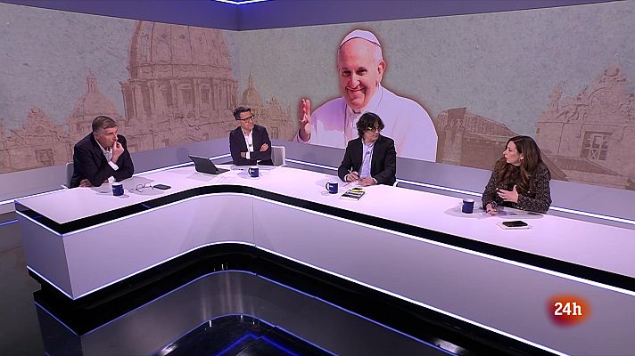 El Vespre - El Vespre - 22/04/2025