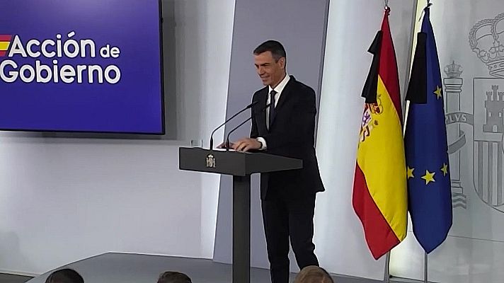 La tarde en 24h - La tarde en 24 horas - 22/04/25