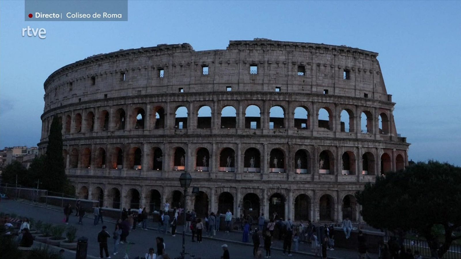 Informativo 24 horas - 20h - 22/04/25 - ver ahora