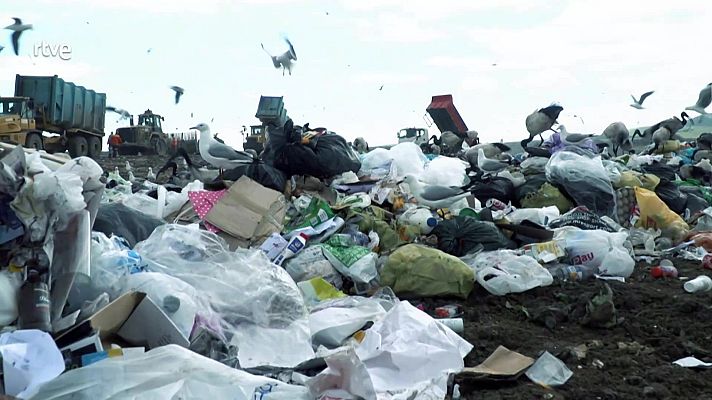 Aquí la Tierra - Aquí la Tierra - 22/04/25