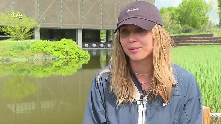 Los Deportes de La1 - Deportes 2 - 22/04/25