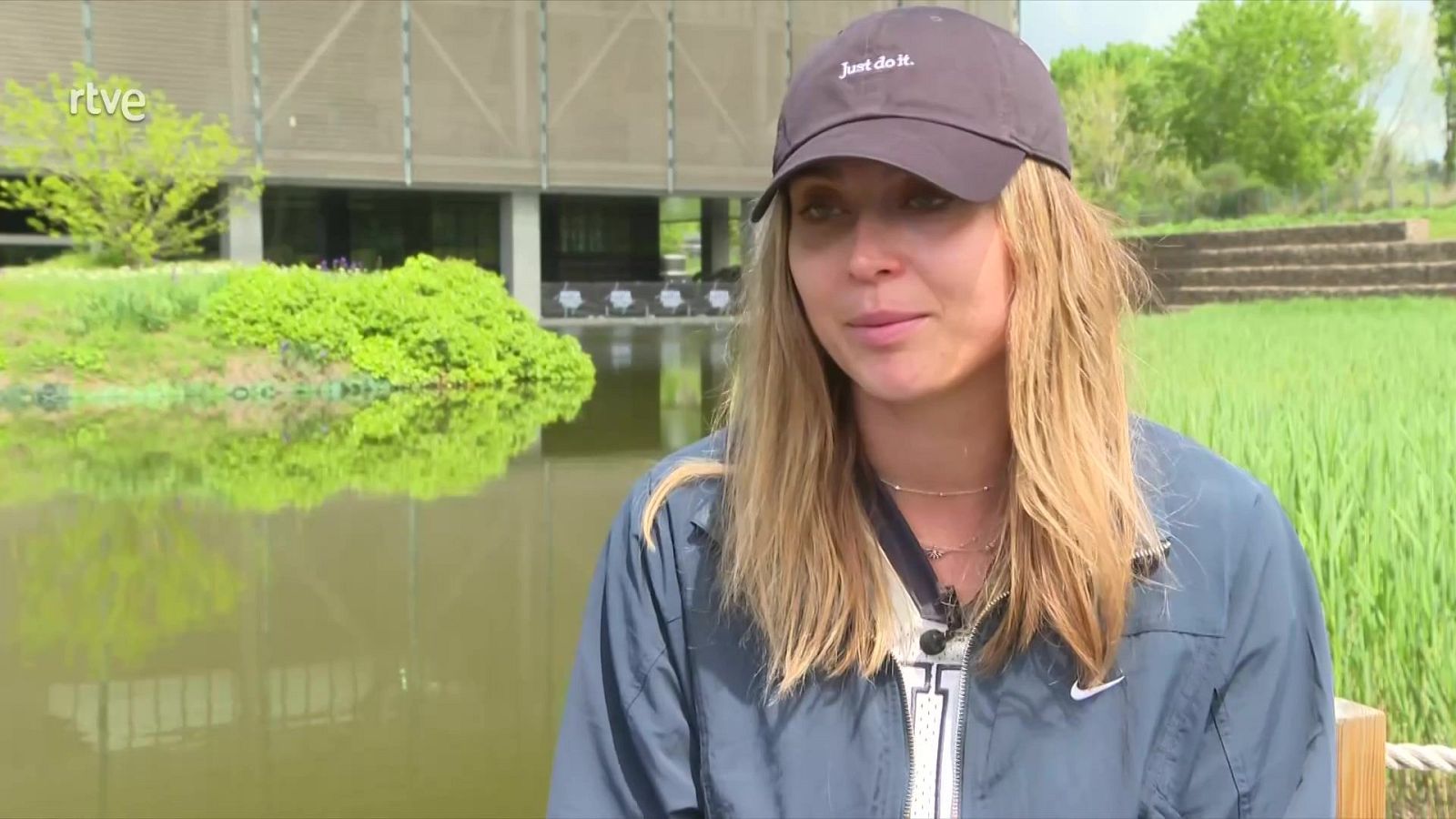 Deportes 2 en Lengua de signos - 22/04/25 - ver ahora