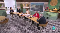 Cafè d'idees - Quin serà el relleu del papa Francesc? Conversa amb Vicenç Lozano i Quim Barnola