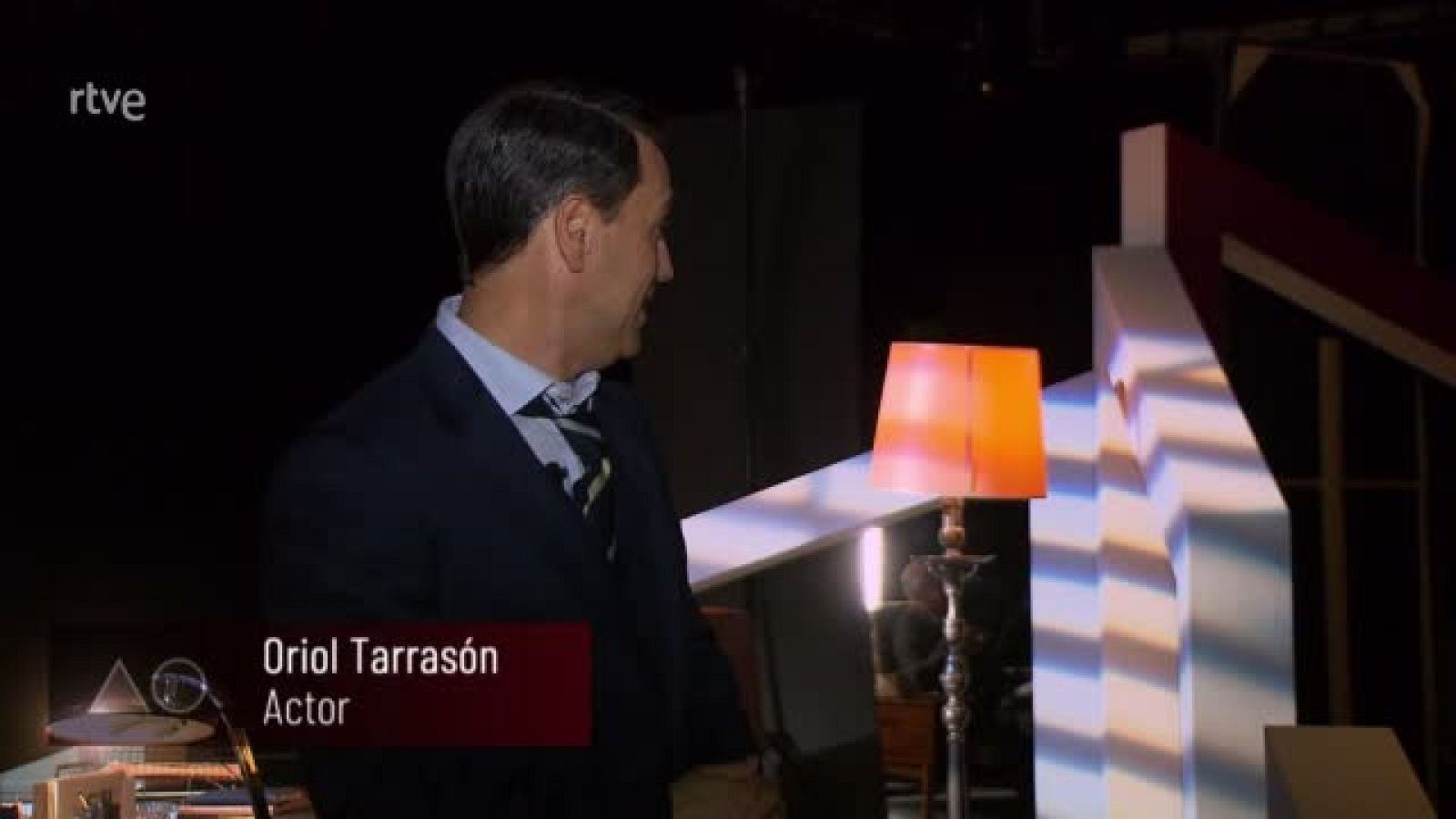 DÍA MUNDIAL DEL TEATRO MAKING OF CARMEN, NADA DE NADIE - Atención obras | Ver